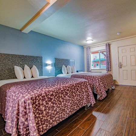Turlock Inn Dış mekan fotoğraf