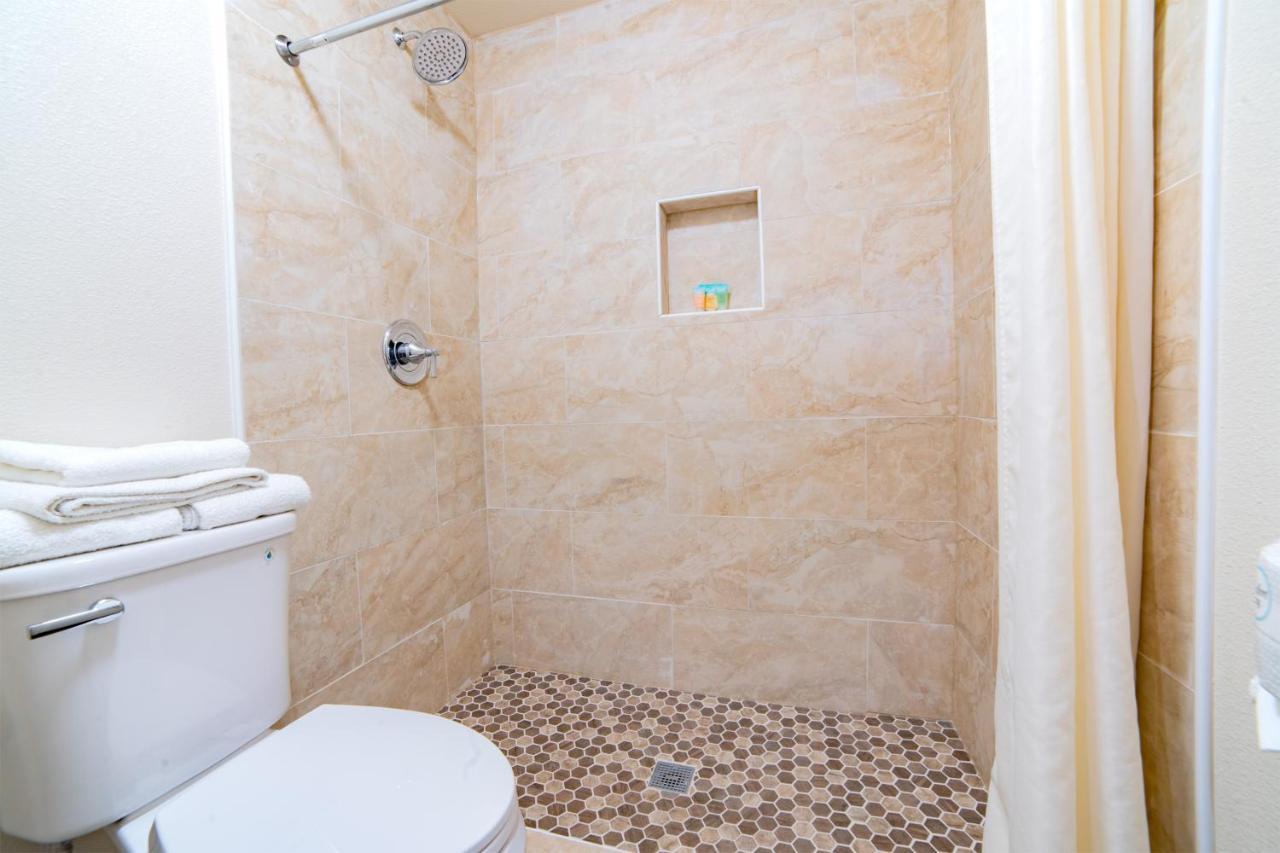Turlock Inn Dış mekan fotoğraf