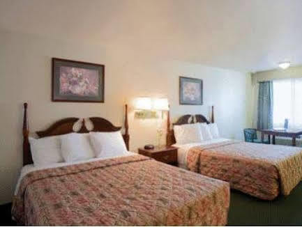 Turlock Inn Dış mekan fotoğraf